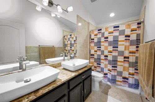 9917 Jasmine Brk Cir, Land O Lakes FL 34638-6027 exterior