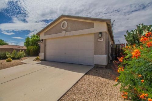 3340 Desert Scroll Pl, Tucson, AZ 85735-5110