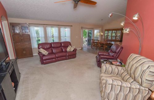 1160 Summerlake Dr, Grants Lick KY  41001-9187 exterior