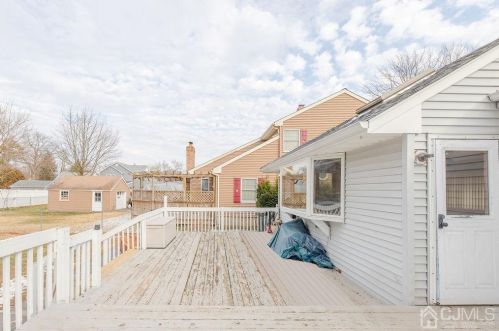 227 Rahway Ave, South Plainfield NJ  07080-3737 exterior