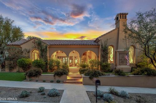 20697 102nd Pl, Scottsdale, AZ 85255-3358