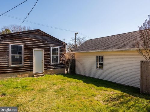413 Union St, Kennett Sq PA  19348-3334 exterior