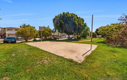 2312 14th St, National City CA  91950-5112 exterior