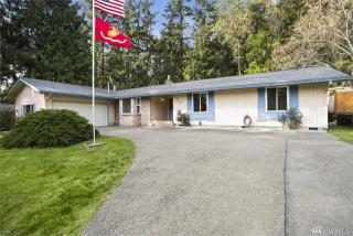 9376 Kristine Dr, Bremerton, WA 98311-9088