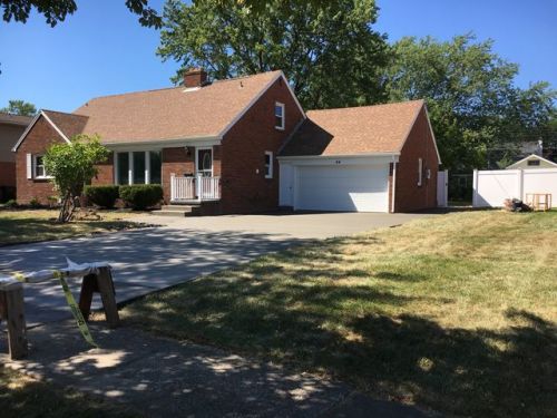 44 Carpenter Ave, Buffalo, NY 14223-1707