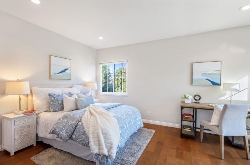 574 Hacienda Ave, Campbell CA 95008-6322 exterior