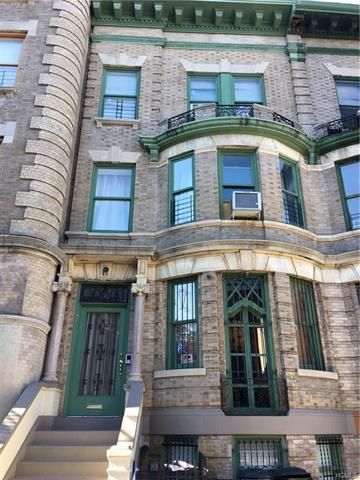 1097 Frst Ave, Bronx NY  10456-5404 exterior