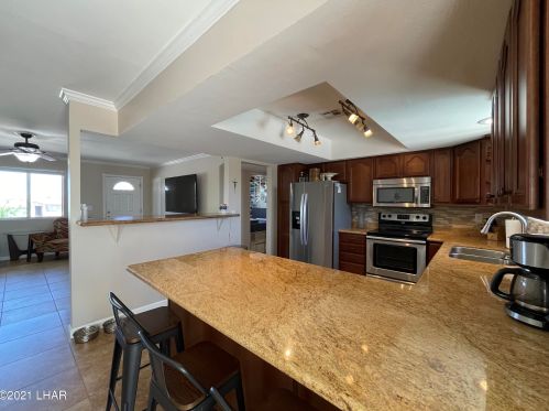 2450 Smoketree Ave, Lake Havasu City AZ  86403-5148 exterior