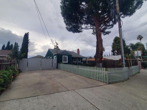 209 Mccreery Ave, San Jose, CA 95116-3032