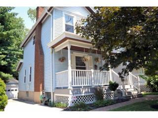 2830 Wasson Rd, Cincinnati, OH 45209-2323