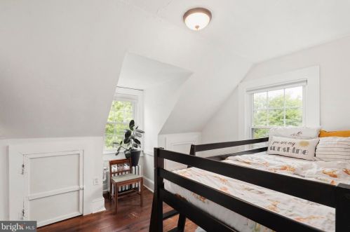 1427 Franklin St, Fredericksburg VA  22401-4503 exterior