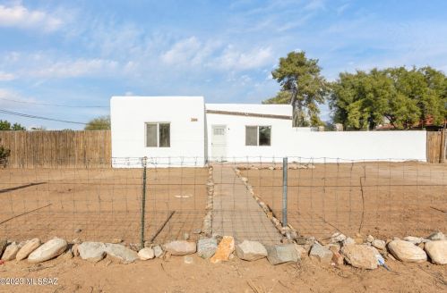 501 Mohave Rd, Tucson, AZ 85705-3629