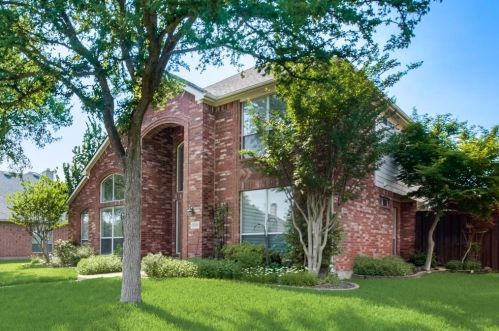 4129 Greenfield Dr, Richardson, TX 75082-3732
