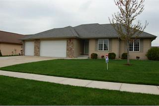1618 3rd Ave, Ivy, IA 50009-2066