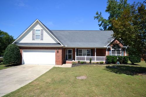 223 Wildwood Dr, Raeford, NC 28376-8323