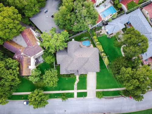 2448 Winton Ter, Fort Worth, TX 76109-1155