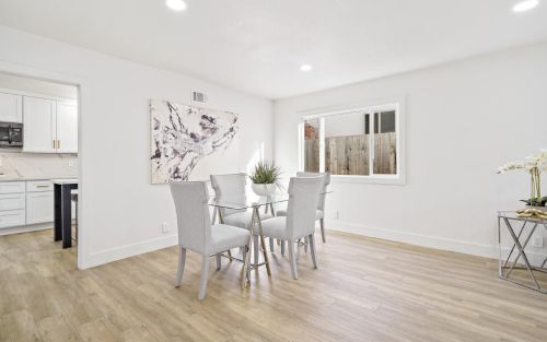 16624 Selby Dr, San Leandro CA  94578-1236 exterior