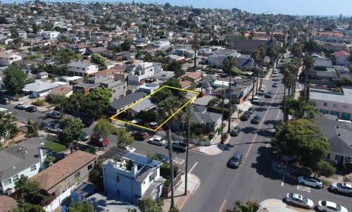 4781 Long Branch Ave, San Diego, CA 92107-2214