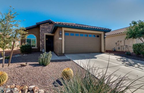 26163 Via Del Sol Dr, Buckeye, AZ 85396-7874