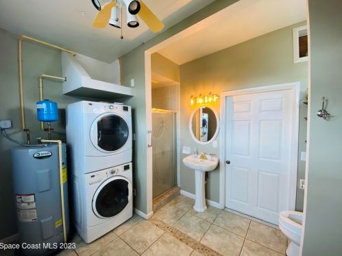 135 Windsong Way, Titusville FL  32780-2328 exterior