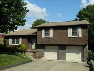 1349 Country Club Rd, Monongahela, PA 15063-1053