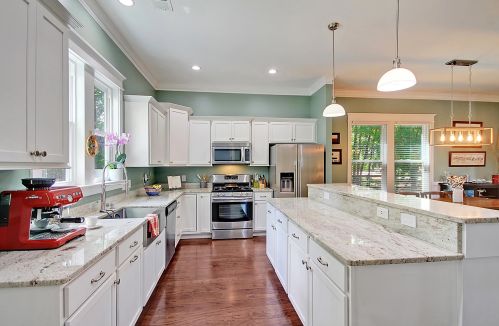 1121 Wexford Park, Mount Pleasant SC  29466-9388 exterior