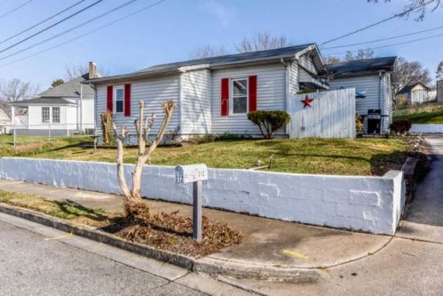 312 Wright Rd, Maryville, TN 37804-3248