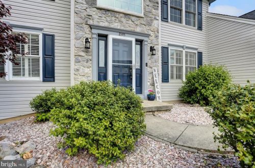 2195 Hastings Dr, Navy Sup Dpt, PA 17055-9306