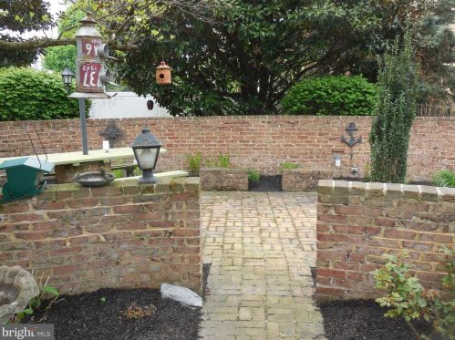 501 Alison Ave, Navy Sup Dpt PA 17055-6656 exterior