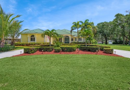 1314 White Oak Ln, Fort Pierce, FL 34982-7690
