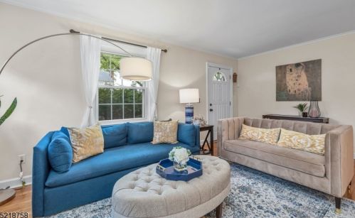 21 Roger Ave, Cranford NJ  07016-2714 exterior