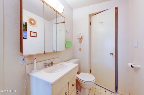 5629 69th Pl, Scottsdale AZ 85253-5908 exterior