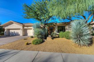 24648 76th Pl, Scottsdale, AZ 85255-2779