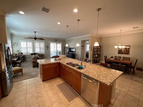 1478 Peters Canyon Park, Beaumont CA  92223-3416 exterior