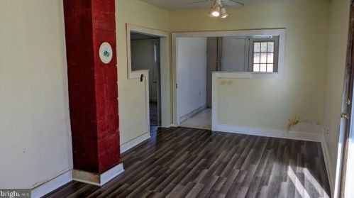 15195 Sassafras Ln, Madison Mills VA  22960-3825 exterior