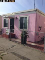 1925 Barrett Ave, Richmond, CA 94801-2829