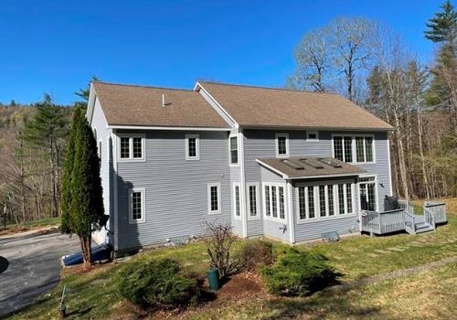 681 Hurricane Rd, Keene NH  03431-2176 exterior