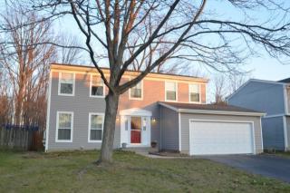 1758 Jupiter Ave, Hilliard, OH 43026-9177
