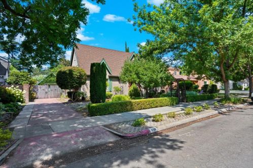 539 Myrtle Ave, Modesto CA  95350-5926 exterior