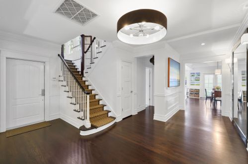 1109 Seaspray Ave, Delray Beach FL  33483-7139 exterior