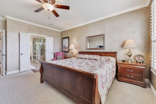 1341 Hbr Spg Dr, Frisco TX 75034-3333 exterior