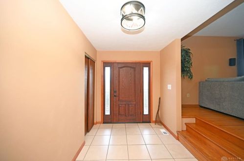 2347 Johnsville Brookville Rd, Brookville OH  45309-9797 exterior