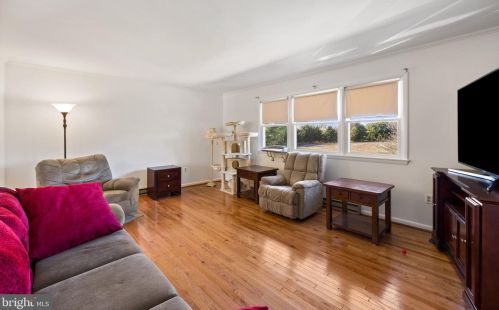 2102 Flowing Springs Rd, Charles Town WV  25414-5853 exterior