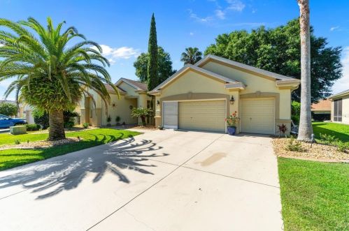 12138 91st Terrace Rd, Summerfield FL  34491-9789 exterior