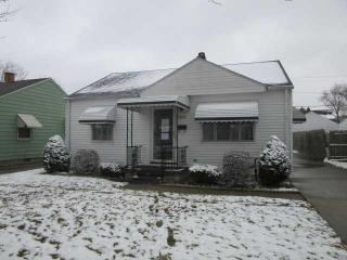5058 Ford Ave, Toledo, OH 43612-3014