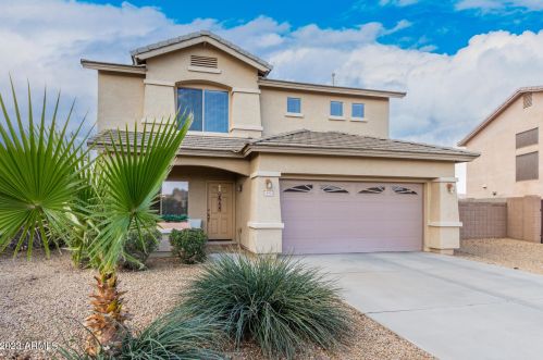 14502 146th Ln, Sun City, AZ 85379-4716