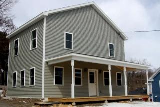 1639 County Route 5, Canaan, NY 12029-3016