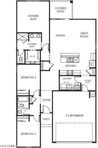 12609 Northview Ave, Glendale, AZ 85307-2802