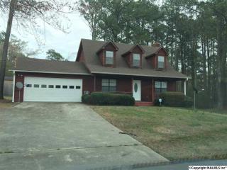 1387 Old Railroad Bed Rd, Madison AL  35757-6845 exterior