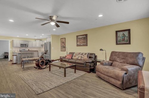 333 Franklin Way, Lees Cross Roads PA  17257-7939 exterior